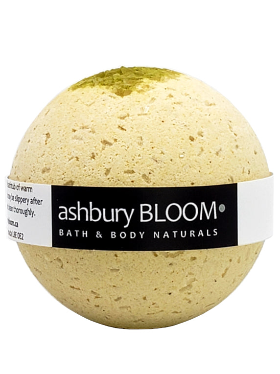 Key Lime Pie Bath Bomb - 150gm