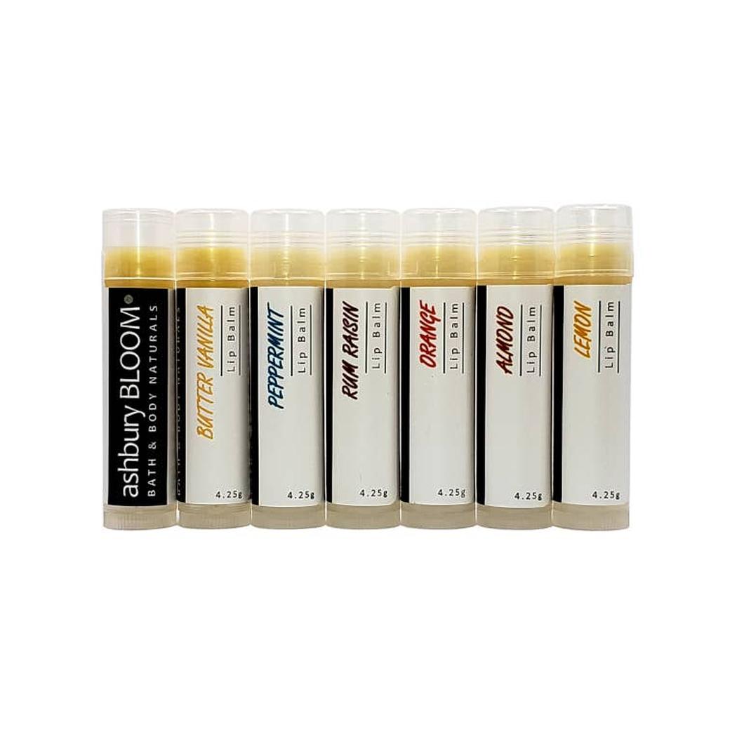 Organic Lip Balms - 4.25gm